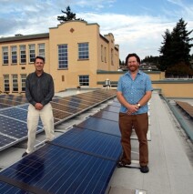 Edmonds Community Solar with Chris Herman